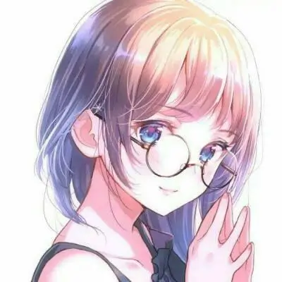 用户蓝海拾光头像